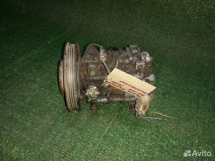 Компрессор кондиционера Toyota Corolla AE-110