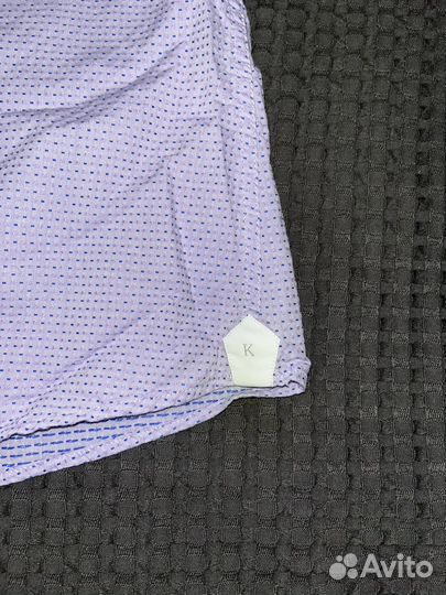 Рубашка мужская