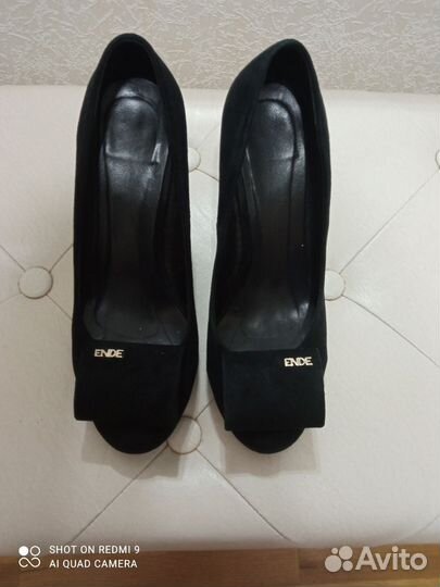 Туфли женские