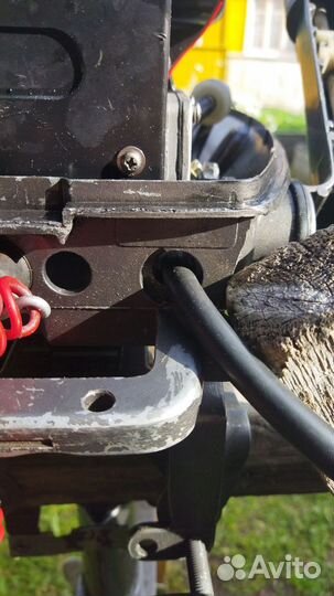 Комплект флагман DK320+Tohatsu5