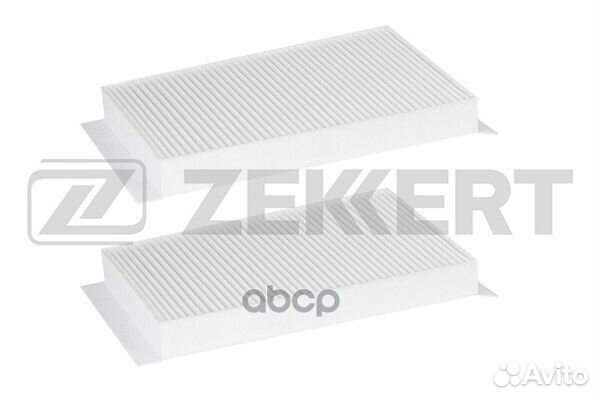 Фильтр салон. MB S-Class (W221) 05- if-3104