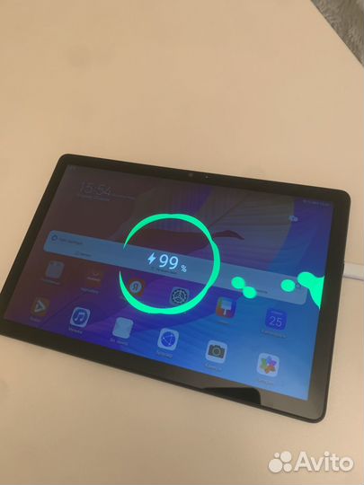 Планшет huawei MatePad T 10s 2+32GB