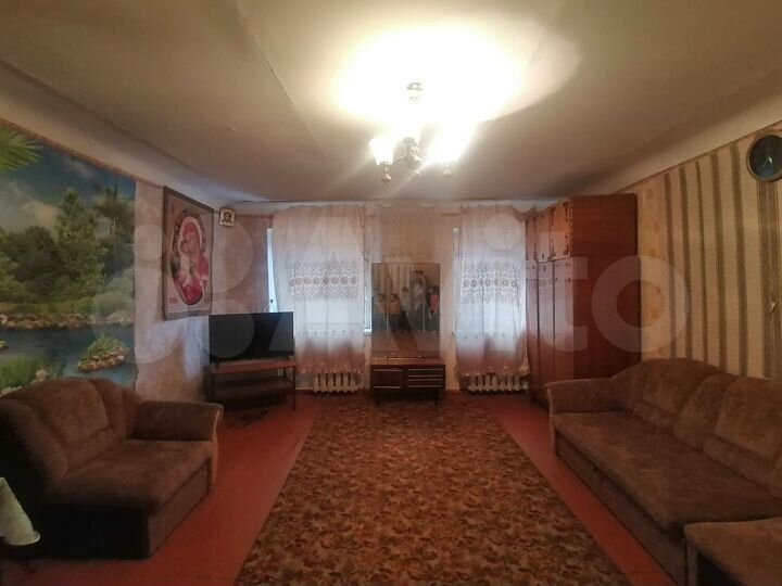 Комната 26 м² в 1-к., 4/5 эт.