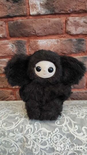 Игрушки СССР