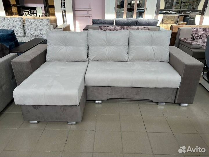 Диван удобный