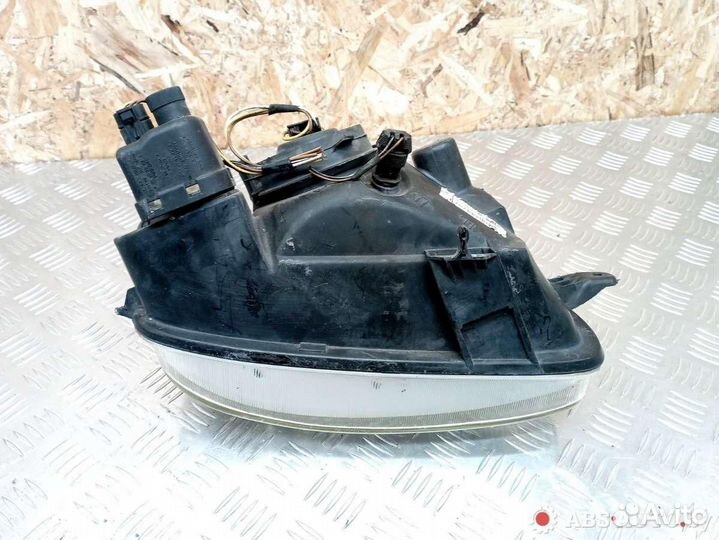 Фара левая Opel Corsa B 2000 E95027