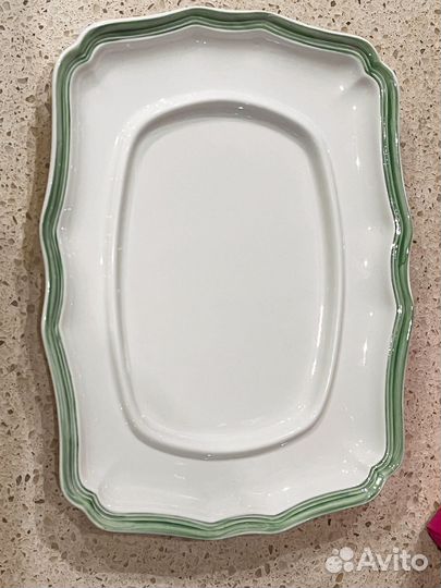 Основание масленки French Garden