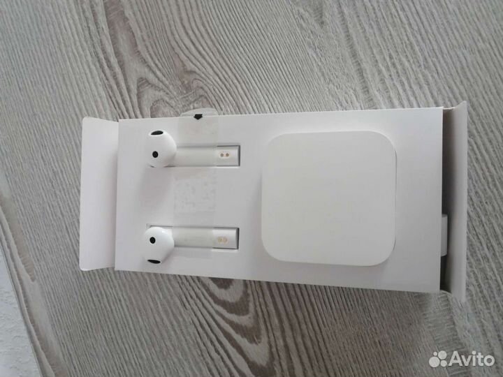 Наушники Xiaomi 2 Basic