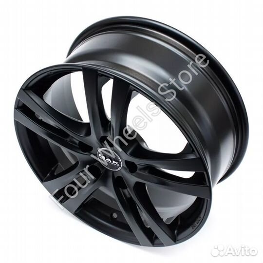 Диски Hyundai Santa Fe Tucson Kona II (SX2) R19