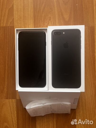 iPhone 7 Plus, 32 ГБ