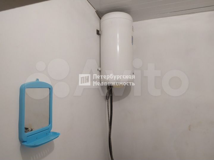 2-к. квартира, 49,6 м², 1/1 эт.