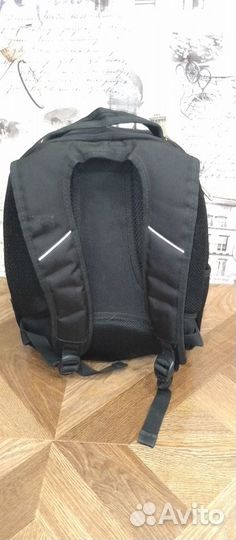 Рюкзак школьный для мальчика