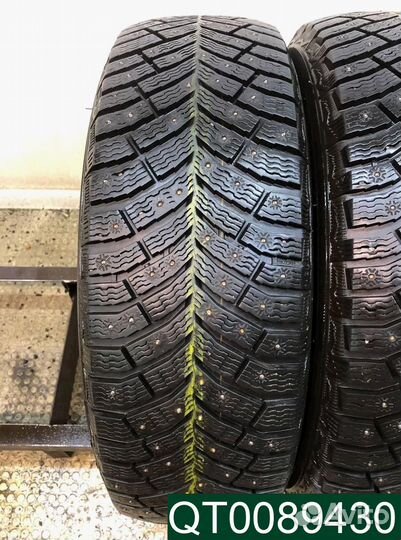 Michelin X-Ice North 4 215/65 R16 96P