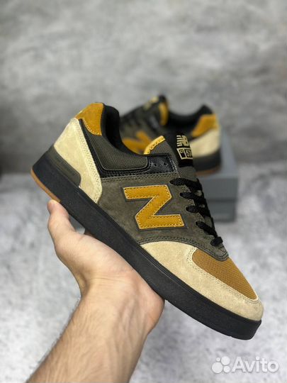 Кроссовки NEW balance 574