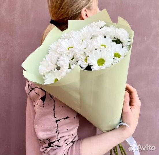 Букет-комплимент