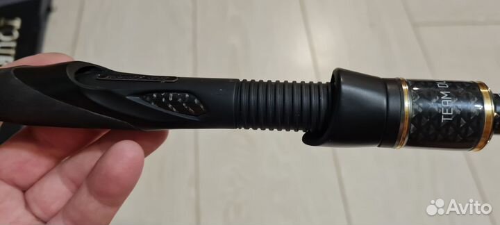 Tournament Team Dubna Limited 772L