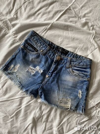Шорты детские для девочек