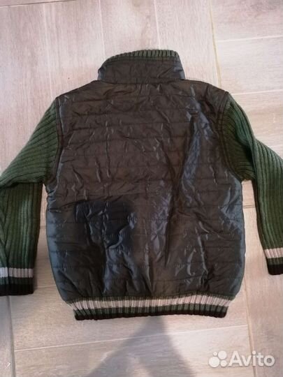 Кофта для мальчика