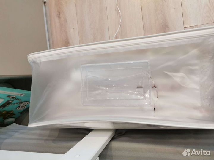 Комплeкт детского пастельного белья Pеrina