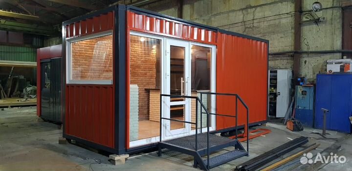 Мобильные кофейни - Аренда