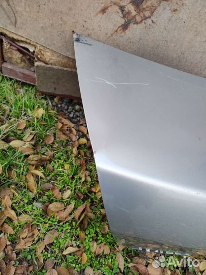 Багажник нисан Альмера классик