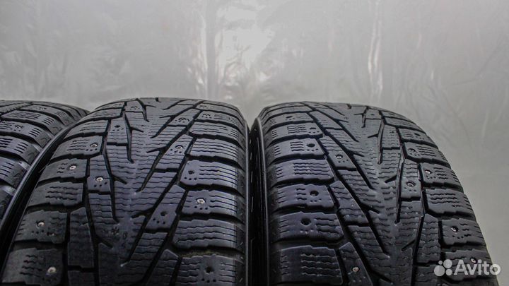 Nokian Tyres Hakkapeliitta 7 SUV 225/60 R18 104T