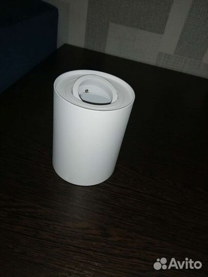 Светильник накладной потолочный