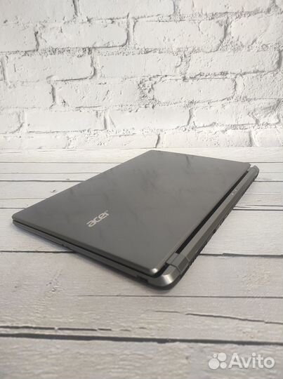 Игровой Acer GeForce720M