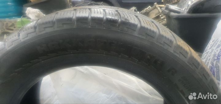 Nokian Tyres Hakkapeliitta R 235/60 R18 107R