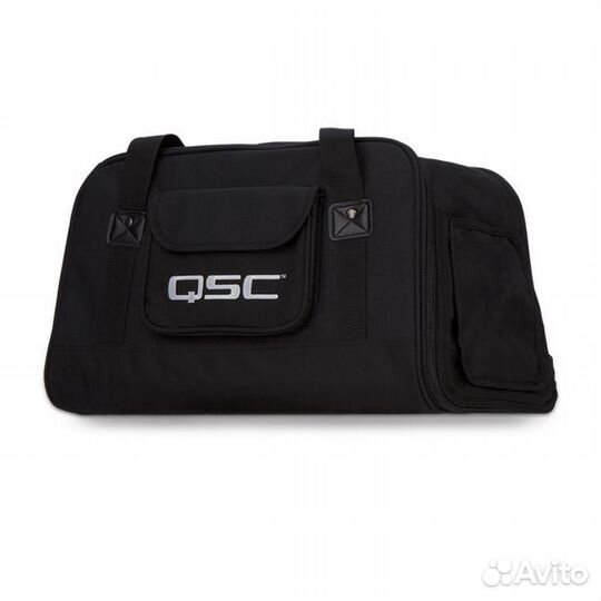 Чехол для профессиональной акустики QSC K8 Tote