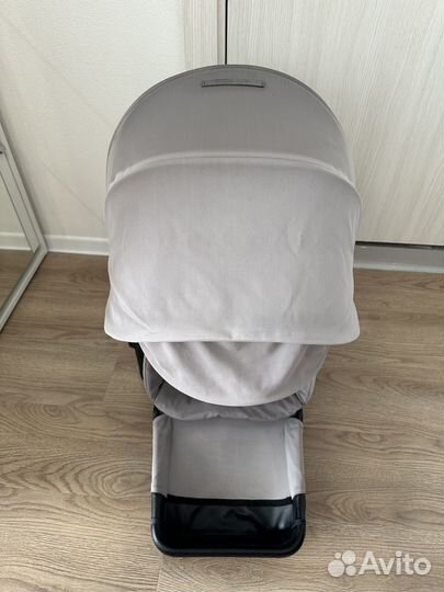 Прогулочный блок cybex priam 3