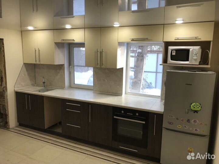 Мебель на заказ, ремонт и реставрация мебели