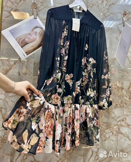 Платье женское