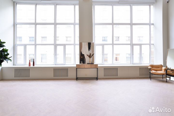 Аренда фотостудии 208 залов