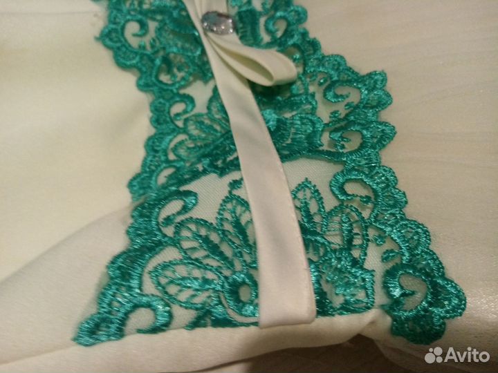 Нарядное платье для девочки, рост 110-122 см