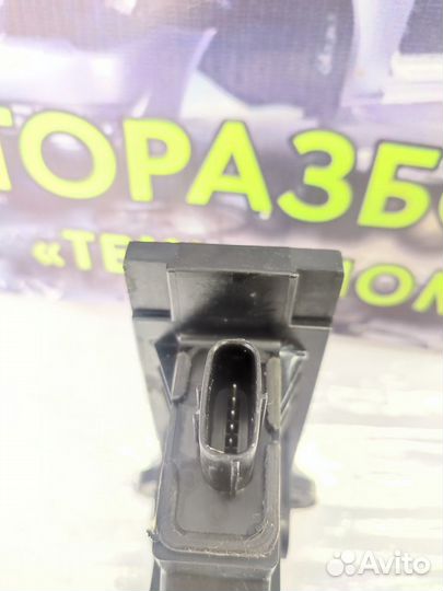 Электронная педаль газа FAW V5