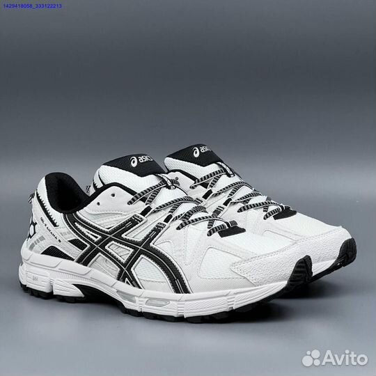 Кроссовки Asics Gel-Kahana 8 (Арт.76658)