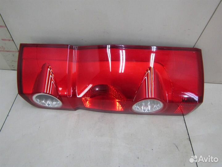 Фонарь задний правый VW Crafter 2006-нв