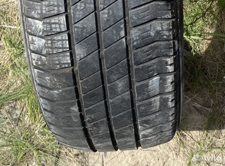 Michelin Energy MXV3A 205/65 R15