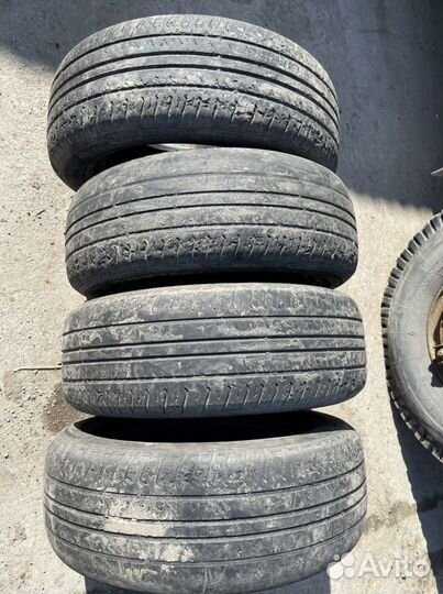 Hankook Optimo K415 225/60 R17