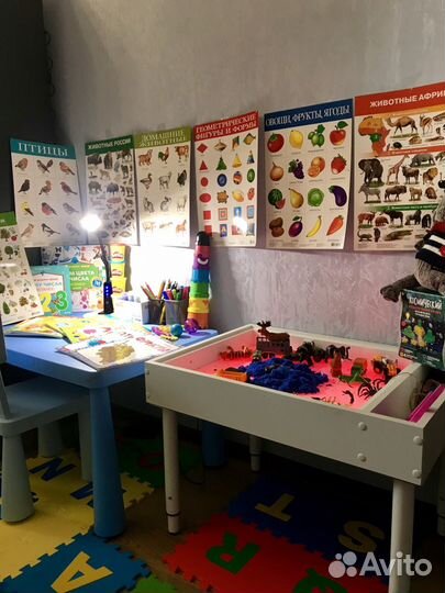 Логопед -дефектолог онлайн