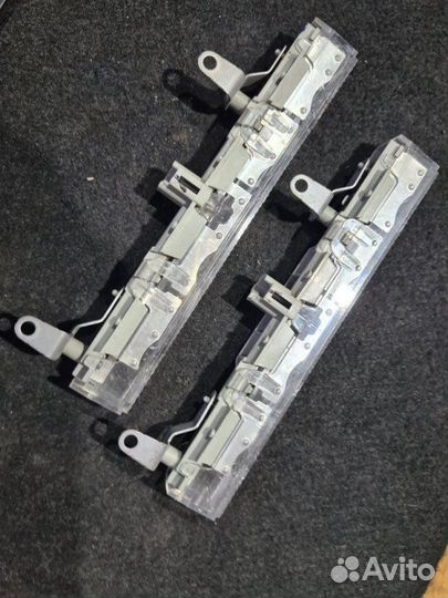 Стоп-сигнал Toyota Corolla E150 1.6 1ZR-FE 2008