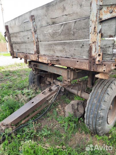 Продам прицеп