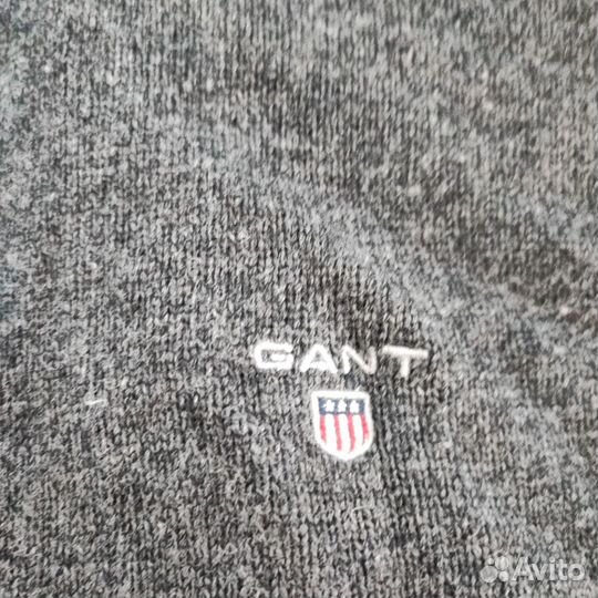 Свитер мужской Gant