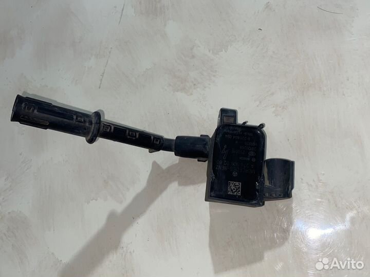 Катушка зажигания Mercedes GL 166