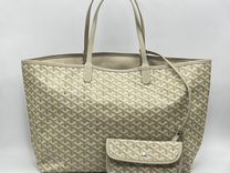 Сумка-шопер Goyard