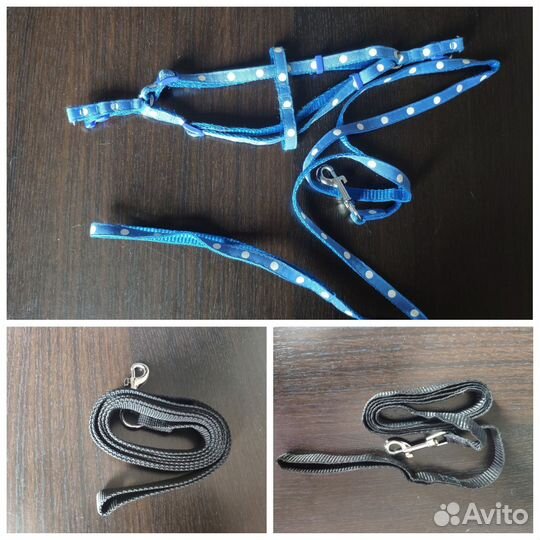 Товары для собак мелких пород пакетом