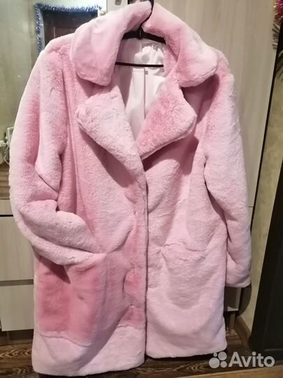 Продам шубу