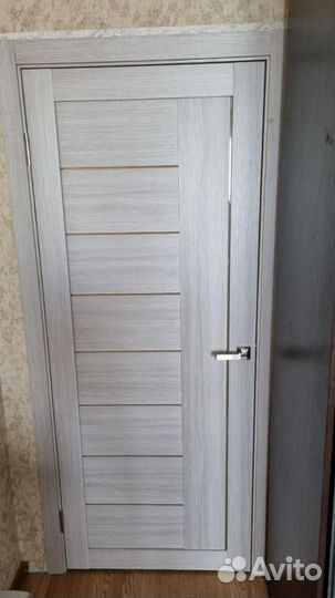 Двери межкомнатные в наличии
