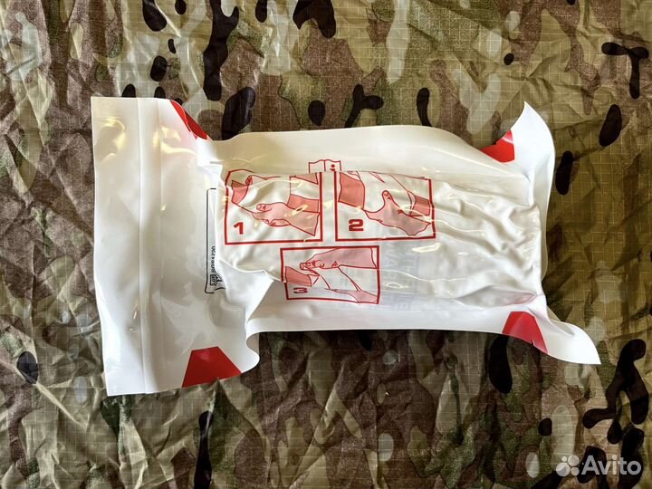 Ппи бандаж Nar usa (15cm)